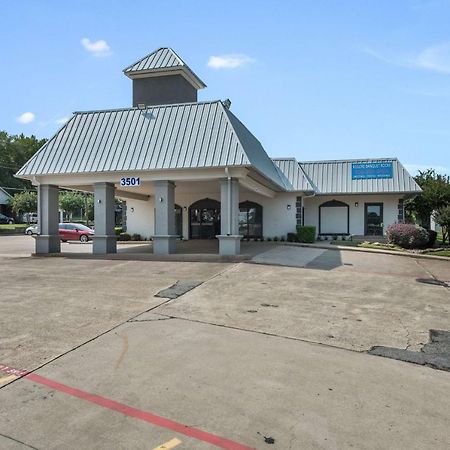 Motel 6-Kilgore, TX Exterior foto