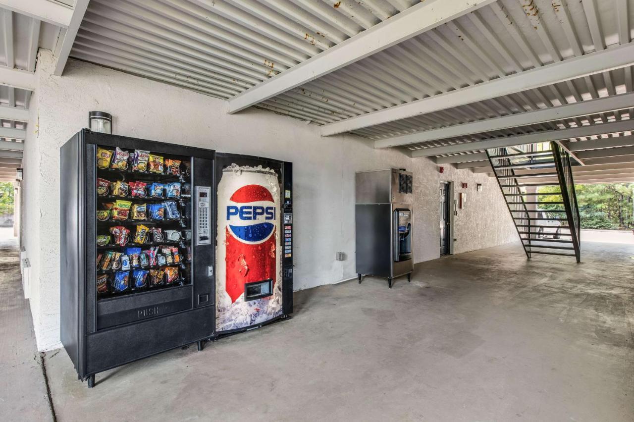 Motel 6-Kilgore, TX Exterior foto